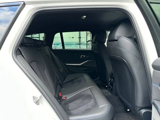 BMW 318 318i M-Sport Touring