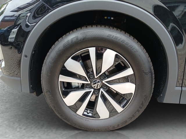 Volkswagen Tiguan DSG Life