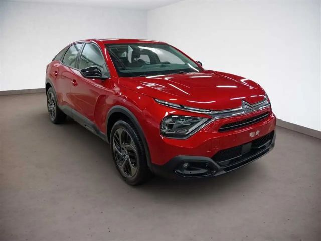 Citroën C4 PureTech