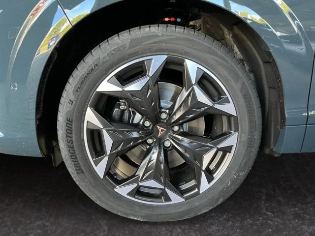 Cupra Terramar 2.0 TSI VZ