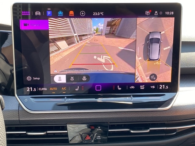 Volkswagen Golf DSG Golf VIII eHybrid