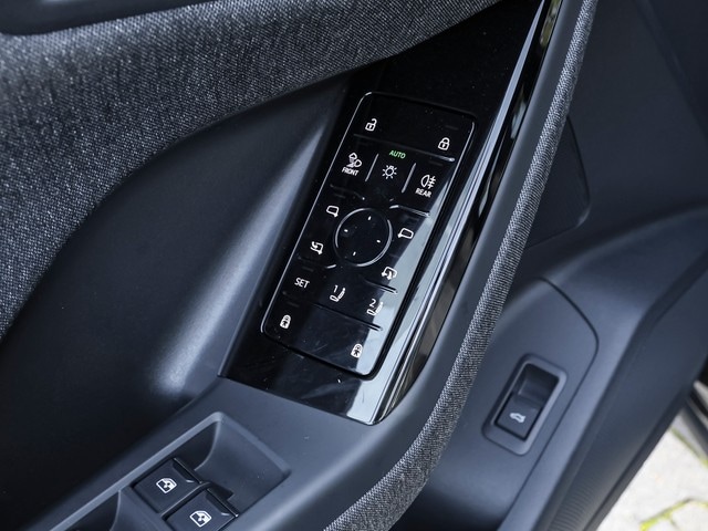 Audi Q6 e-tron SUV e-tron Audi Q6 SUV e-tron