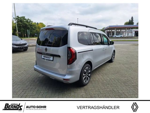 Renault Kangoo Grand TCe 130 Techno