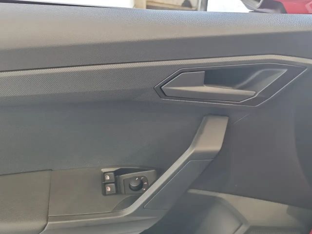 Seat Ibiza Reference