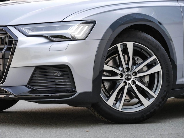 Audi A6 allroad 40 TDI Quattro S-Tronic