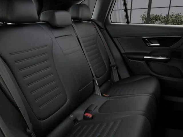 Mercedes-Benz GLC 220 4MATIC AMG Line GLC 220 d