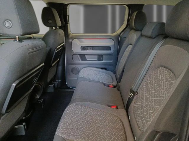 Volkswagen ID.Buzz Pro