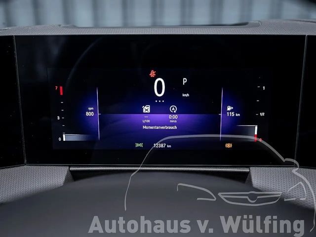 Opel Astra Sports Tourer Ultimate