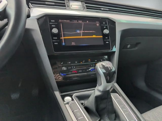 Volkswagen Passat 1.5 TSI Variant