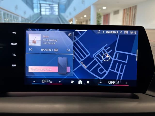 BMW 120 M-Sport Sedan