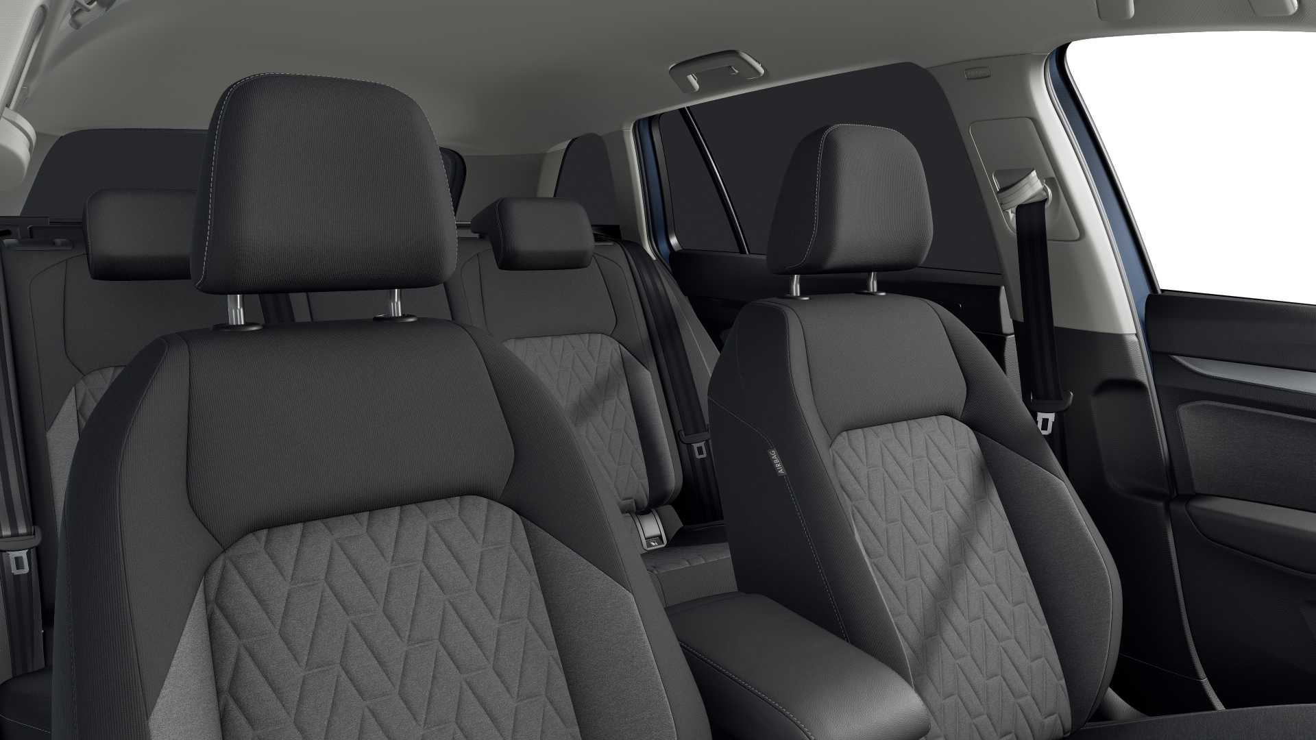 Volkswagen Golf 1.5 TSI Golf VIII Life Variant