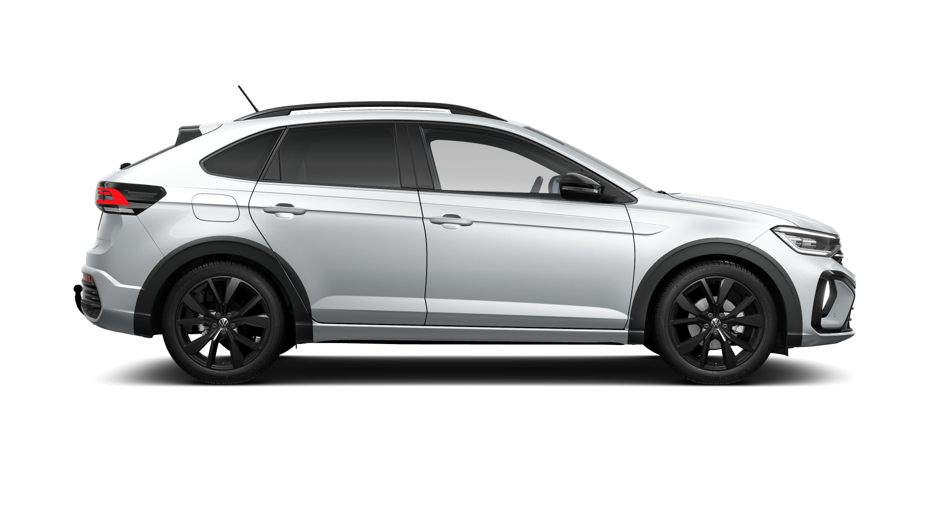 Volkswagen Taigo 1.0 TSI DSG R-Line