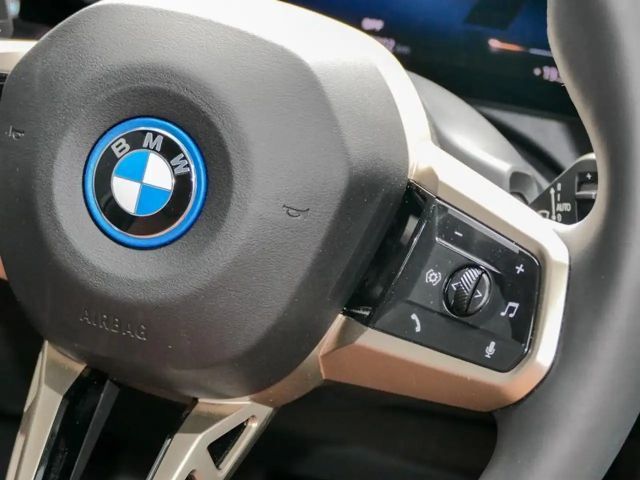 BMW i5 M-Sport eDrive40