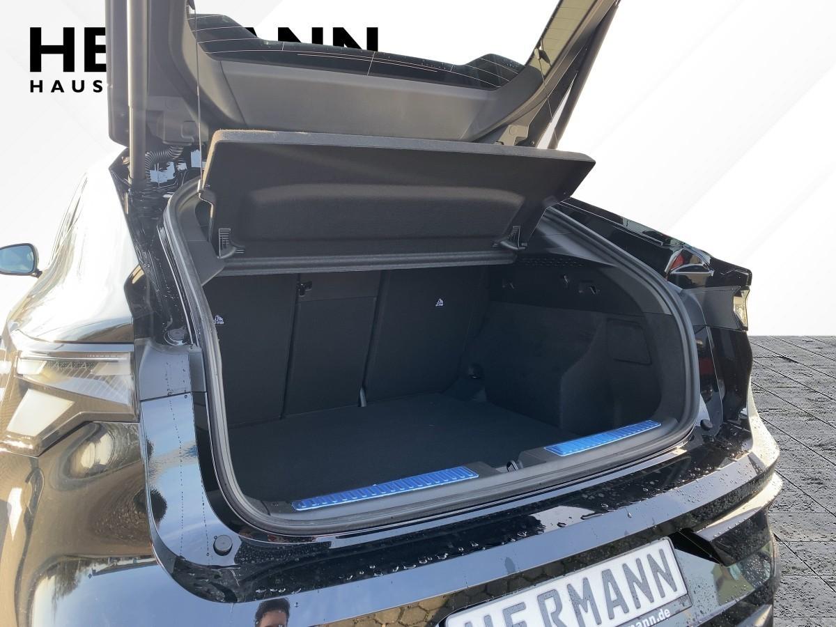 Renault Rafale E - Tech 1.2 Hybrid 200