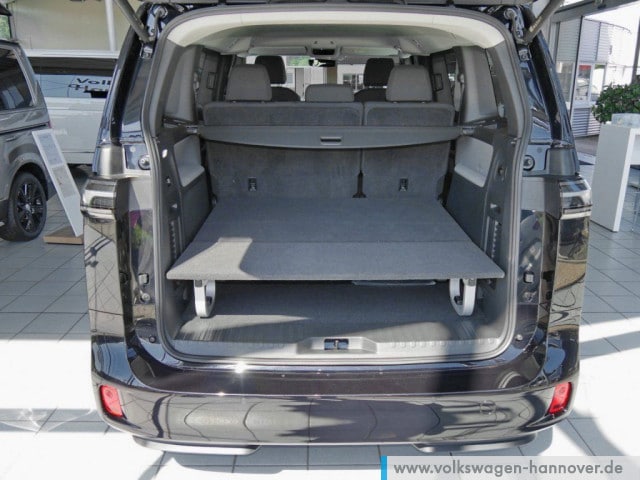 Volkswagen ID.Buzz Pro