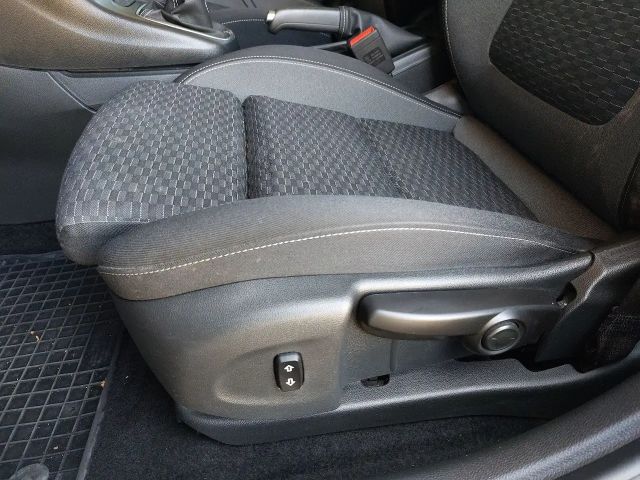 Opel Astra Edition Sports Tourer