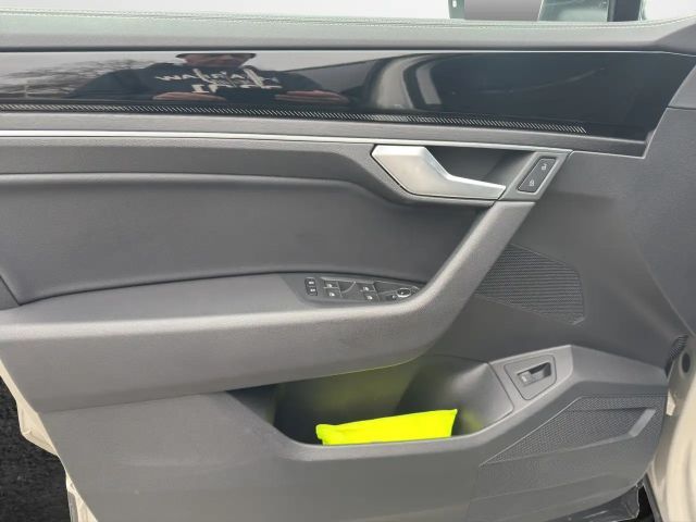 Volkswagen Touareg 3.0 V6 TDI