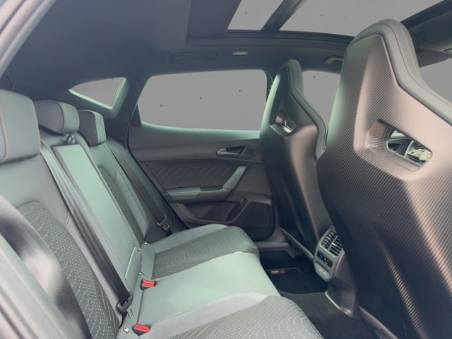 Cupra Formentor 2.0 TSI 4Drive