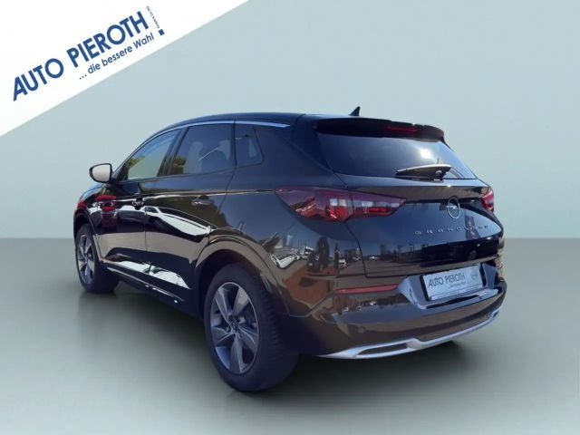 Opel Grandland X Elegance