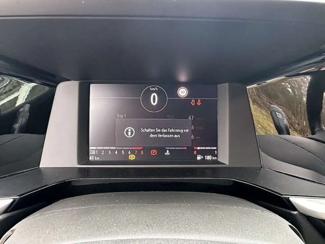 Opel Grandland X Edition Turbo