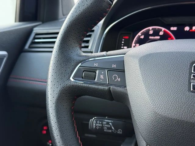 Seat Arona 1.0 TSI FR-lijn