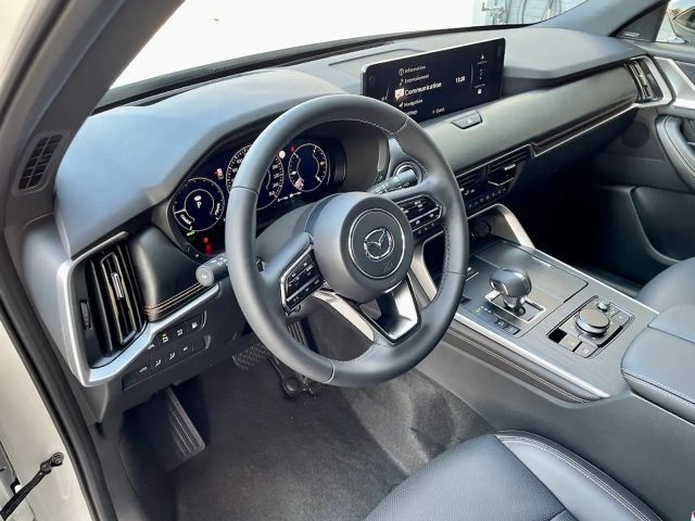 Mazda CX-80 7-Zitter Homura Plus