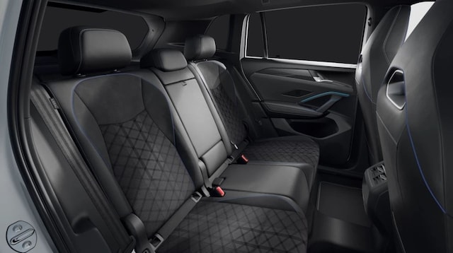 Volkswagen Tiguan Tiguan R-Line 1.5 eTSI 110 kW DSG