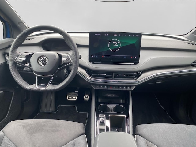 Skoda Enyaq Sportline