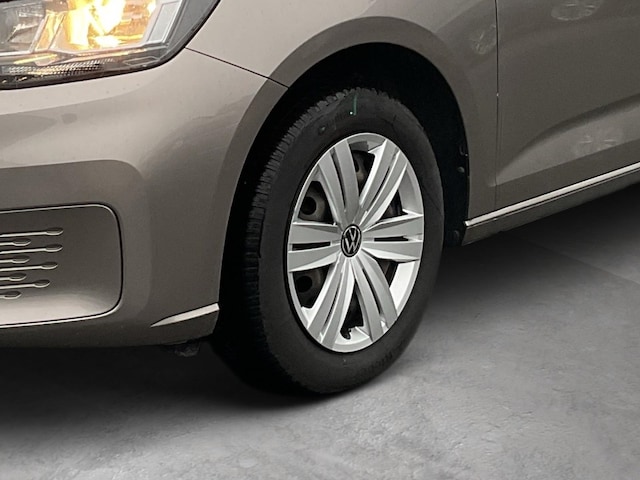 Volkswagen Caddy 2.0 TDI