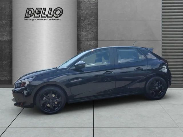 Opel Corsa Automatik,Tech-Paket Komfort-Paket Allwetter DAB T