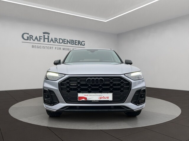 Audi Q5 40 TDI Quattro S-Tronic