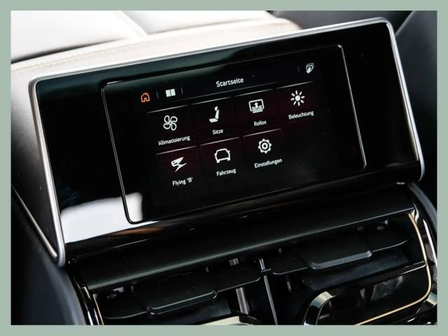 Bentley Flying Spur Speed // BENTLEY DÜSSELDORF