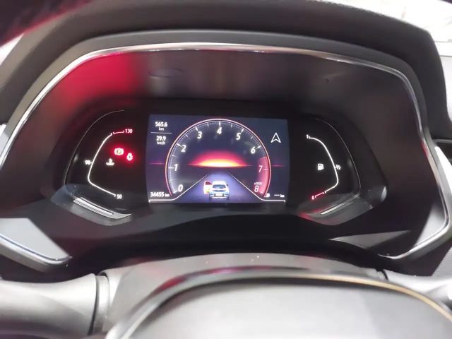 Renault Captur Intens TCe 90