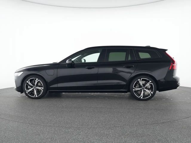 Volvo V60 AWD Dark Plus Recharge T8