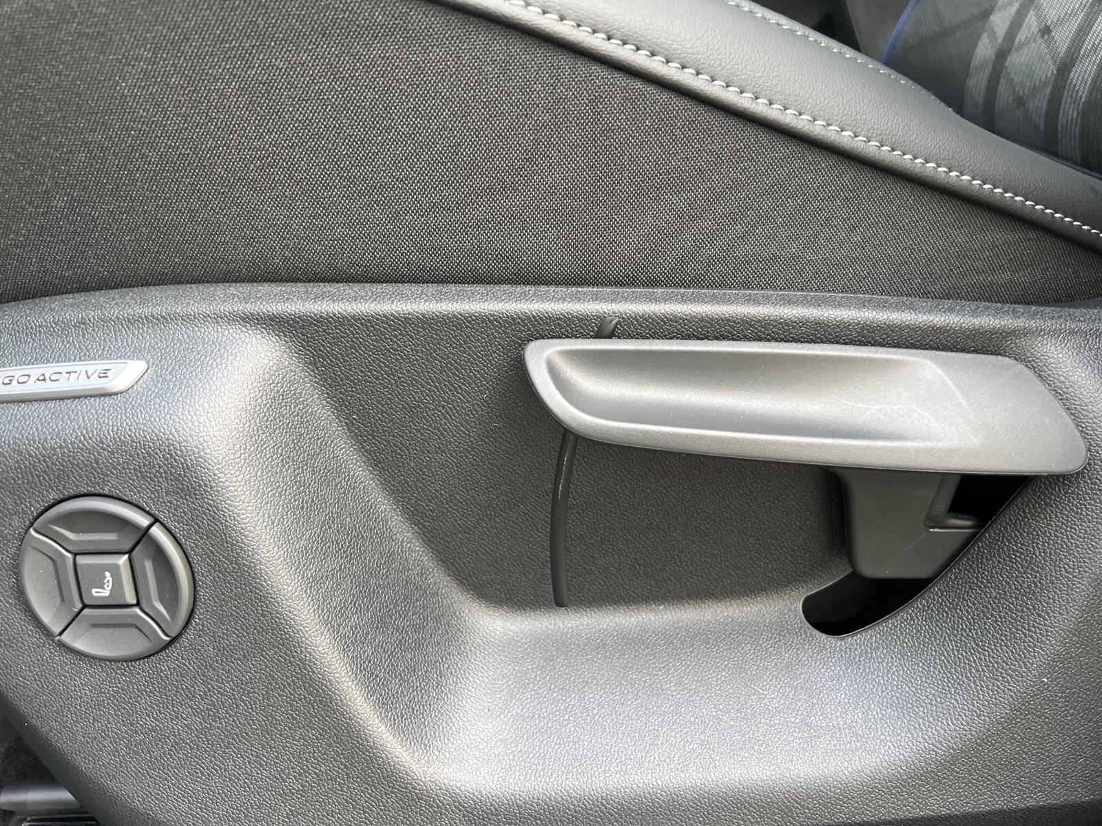 Volkswagen Tiguan DSG R-Line eHybrid