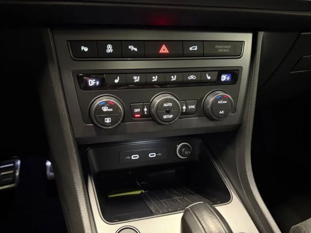 Cupra Ateca 4Drive Business