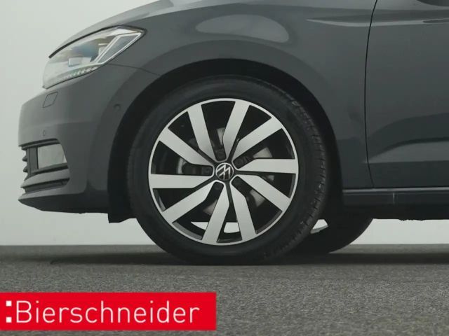 Volkswagen Touran 1.5 TSI DSG Highline Style