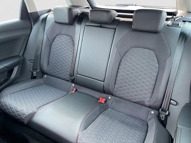 Seat Leon DSG FR-lijn Sportstourer