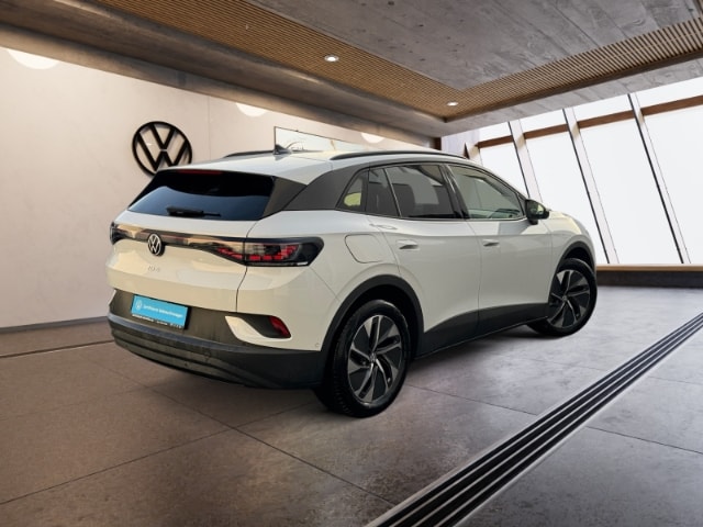 Volkswagen ID.4 IQ.Drive Performance Pro