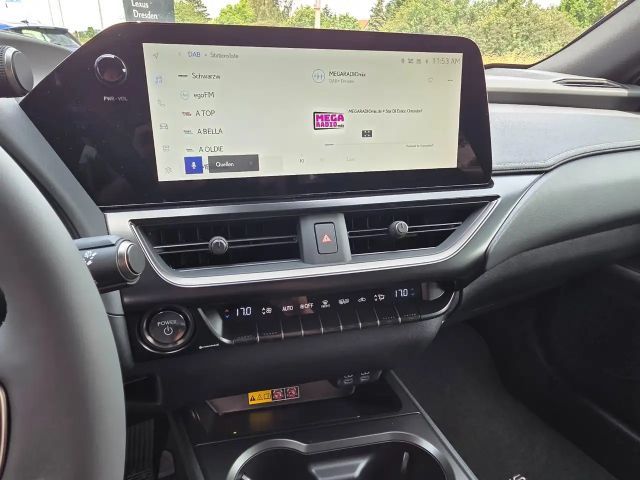 Lexus UX F Sport Sport