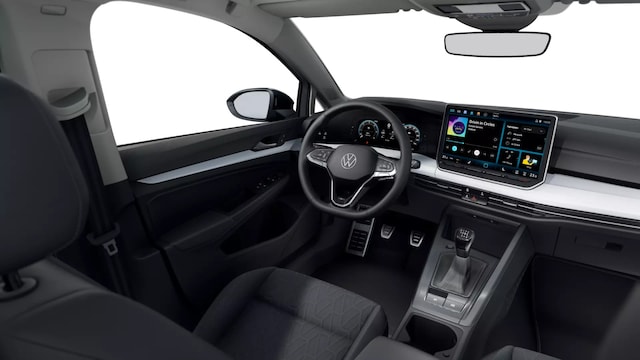 Volkswagen Golf 1.5 TSI Golf VIII