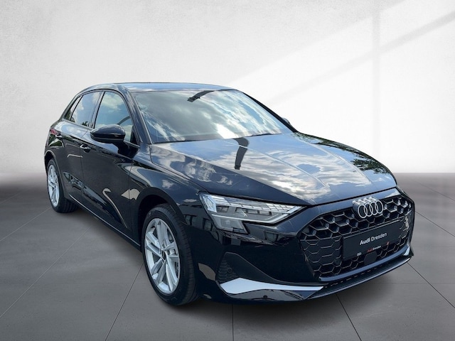 Audi A3 30 TFSI S-Tronic Sportback