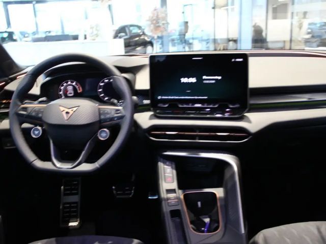 Cupra Terramar 2.0 TSI