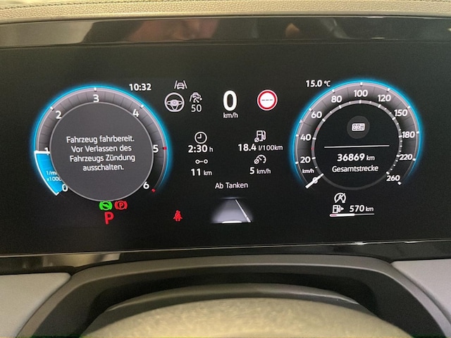 Volkswagen Passat 2.0 TDI Business DSG Variant