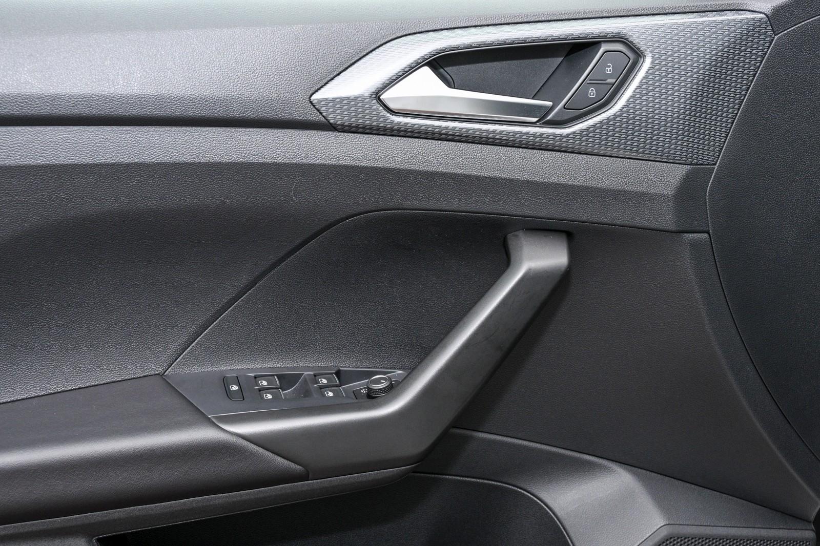 Volkswagen T-Cross 1.0 TSI DSG R-Line