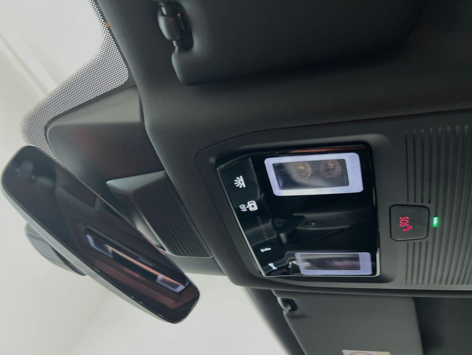 Volkswagen Tiguan 2.0 TDI DSG R-Line