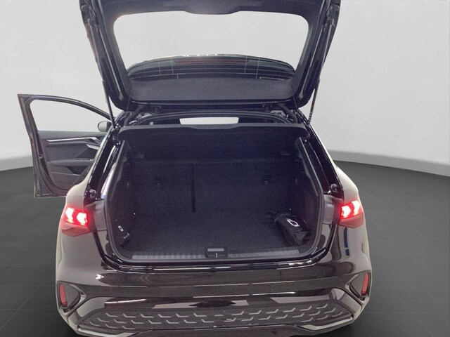 Audi A3 S-Tronic Sportback