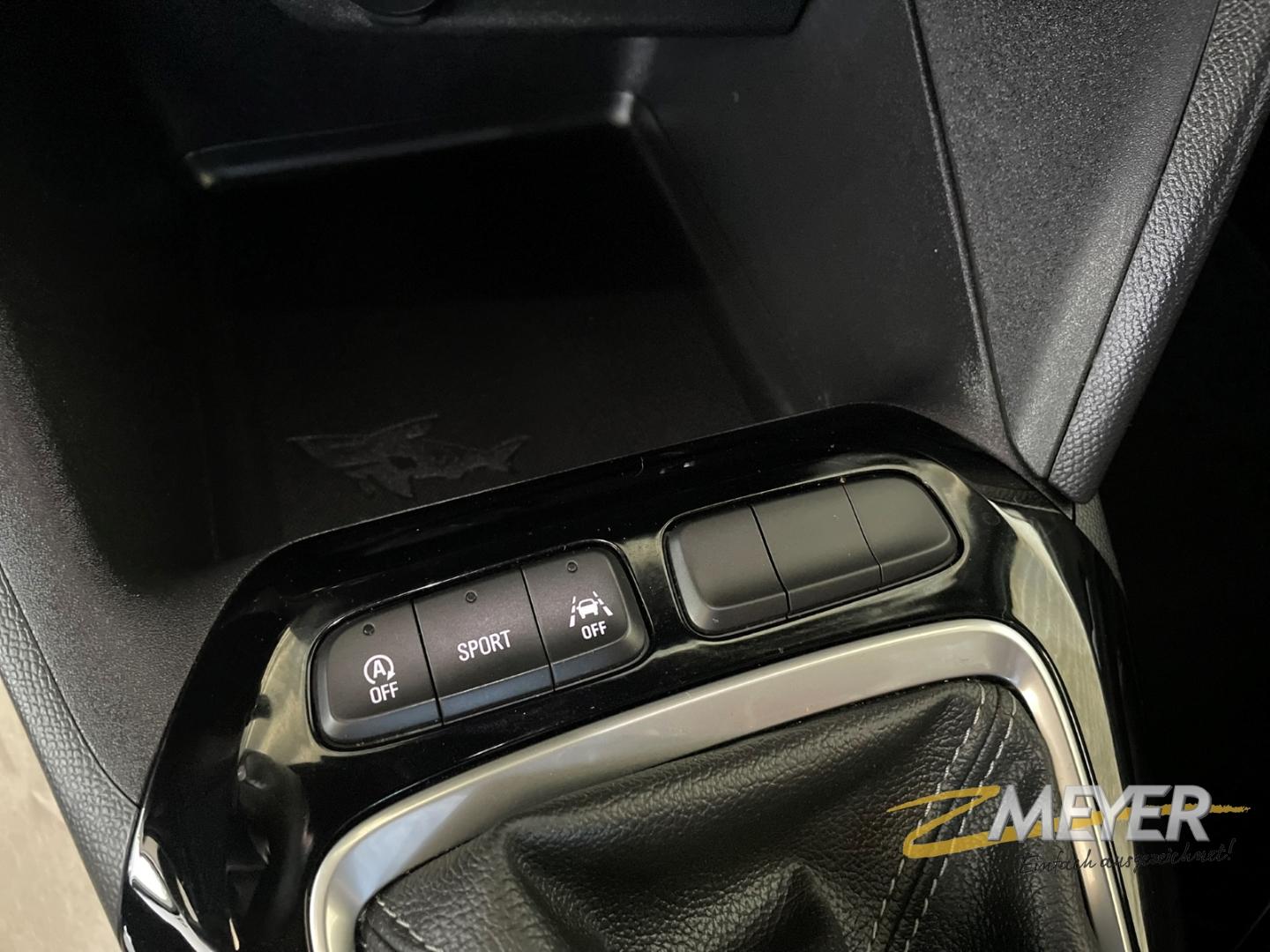 Opel Corsa 1.2 Turbo GS-Line Grand Sport Turbo