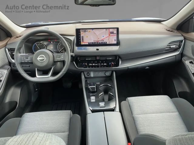 Nissan X-trail Acenta