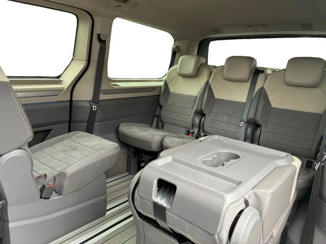 Volkswagen Multivan Lang Style T7